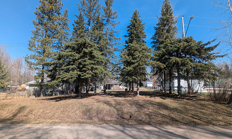 Lake Lot At Lac La N...