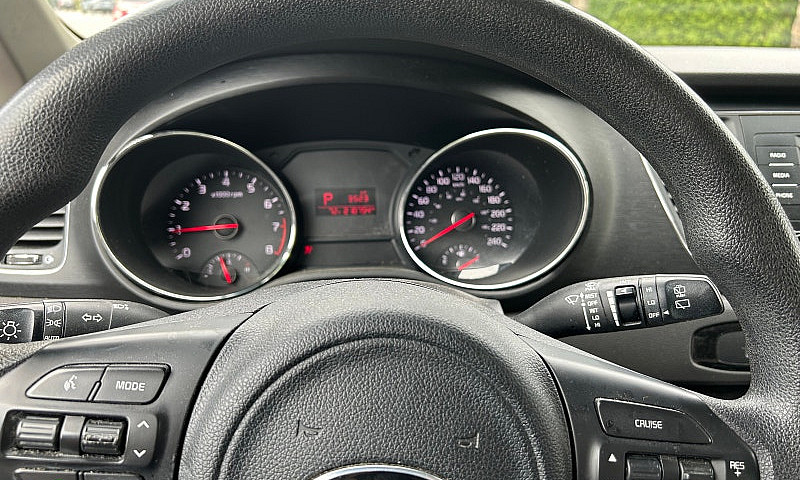 2017 Kia Sedona New ...