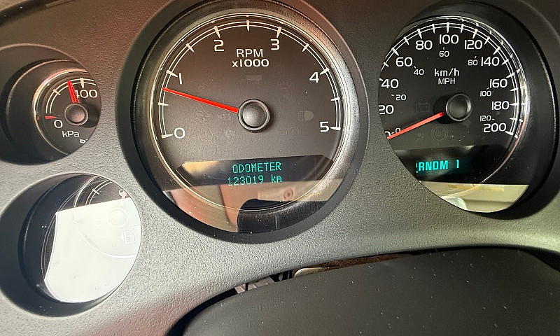 2007 Gmc 2500 Sierra...