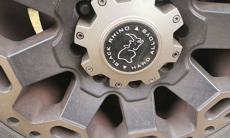2021 Ram 3500 Limite...