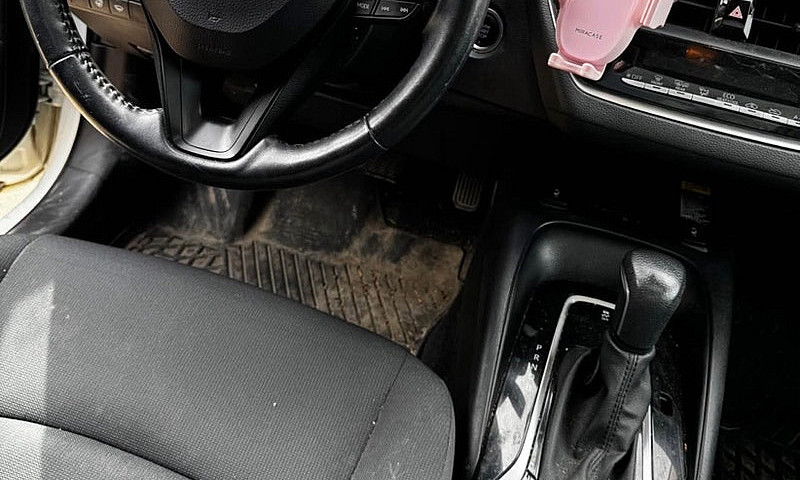 2020 Toyota Corolla ...