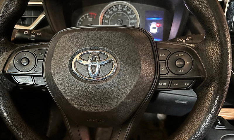 2021 Toyota Corolla ...