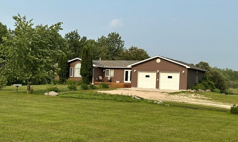63043 Monominto Rd. ...