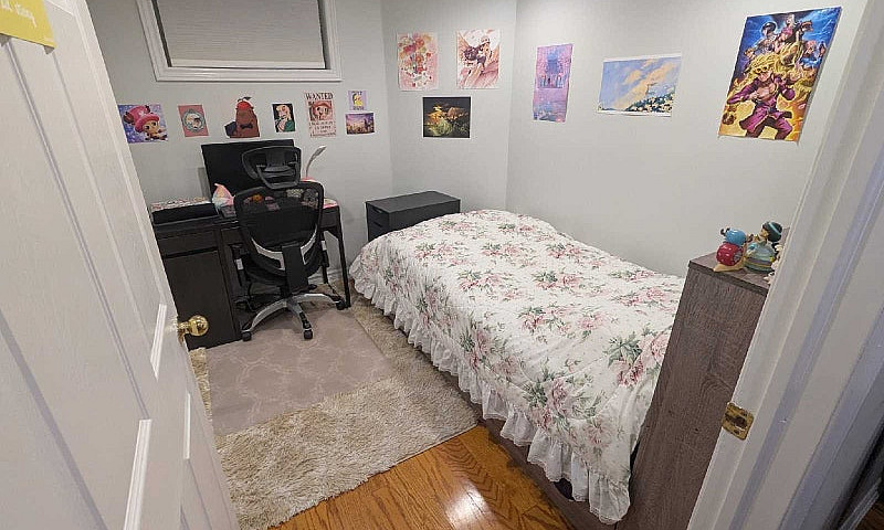 Furnished 2 Bedroom ...