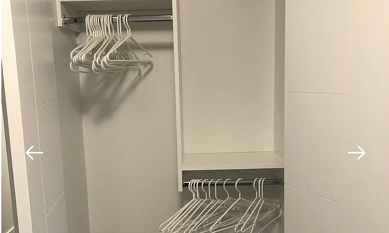 2 Bedroom Full Bathr...