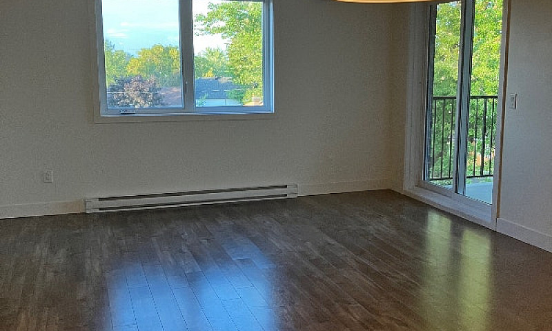 Appartement 5 1/2 À ...