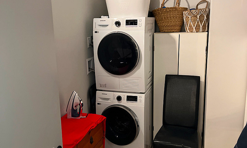 2 Bed 2 Bath Appartm...