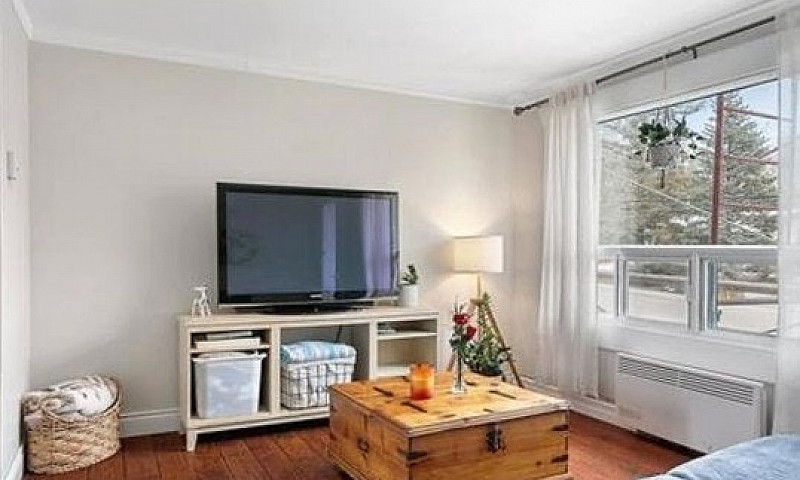 Appartement 4 1/2 To...