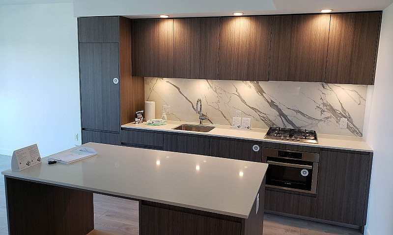 1 Bed 1 Bath Apartme...