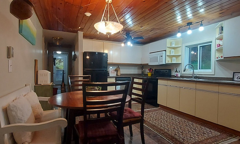 A Home With Possibil...