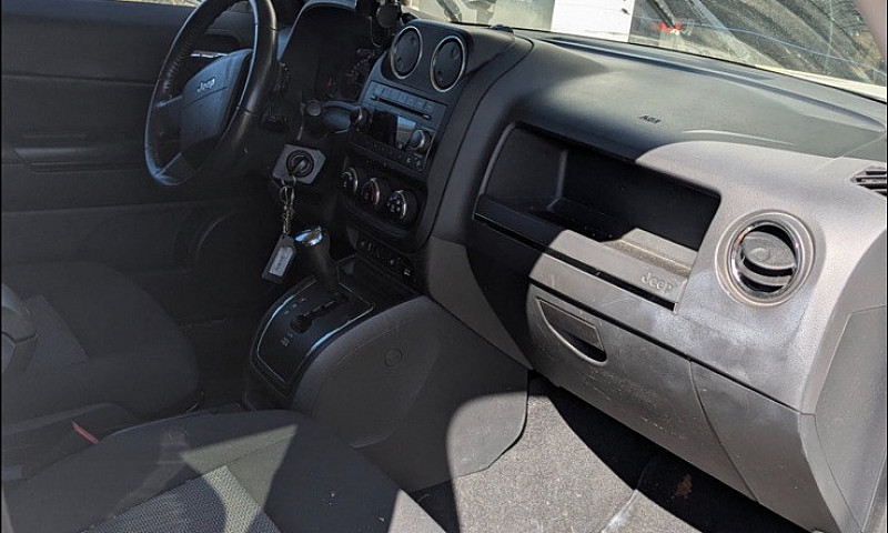 Jeep Patriot 2011...