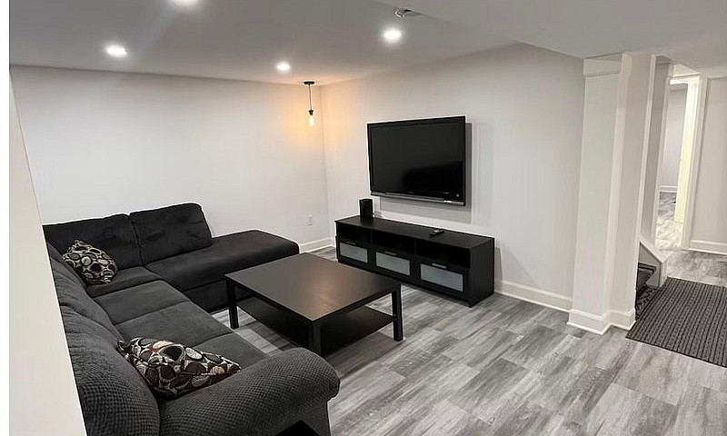 Apartment For Rent...