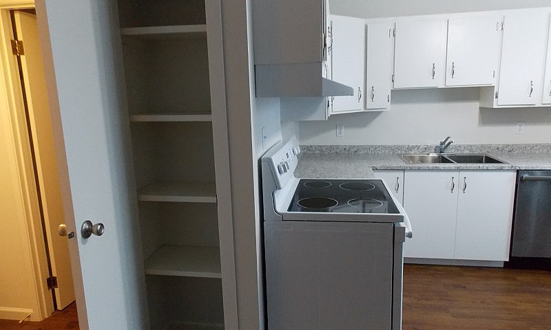 Condo For Rent...
