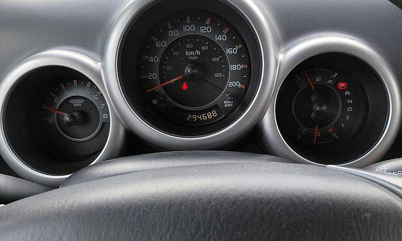 2006 Honda Element...