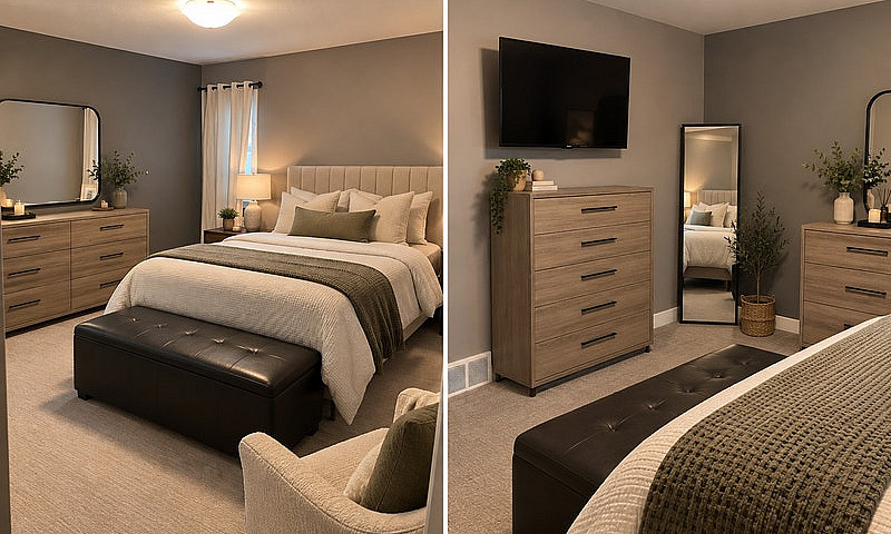 Stonebridge Home For...
