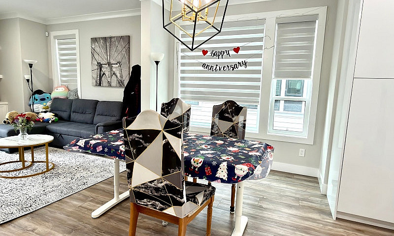  Spacious 3 Bed + 2....