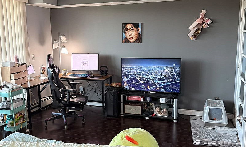 Downtown Studio + Pa...