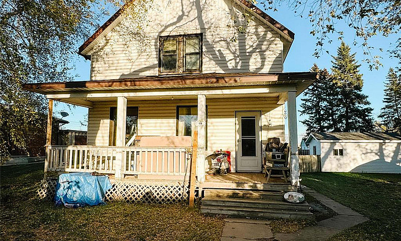 House For Sale...