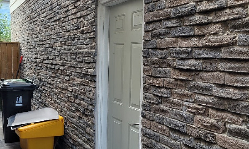 Basement Apartment S...