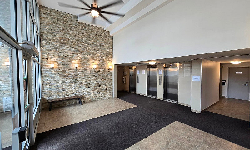 Furnished Penthouse ...