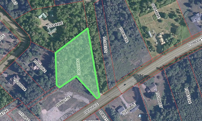 Deeded Beach Access ...