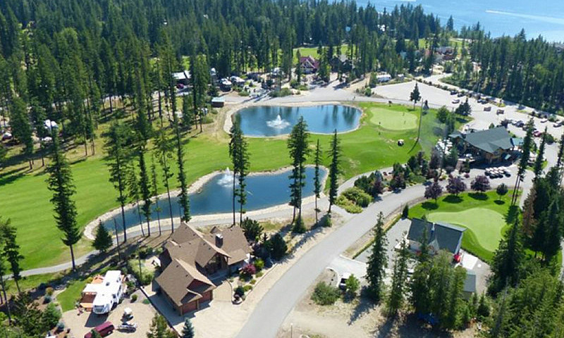 Lot For Sale On The ...