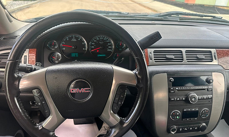 2008 Gmc Sierra 1500...