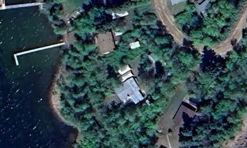 Rare West-Facing Lak...