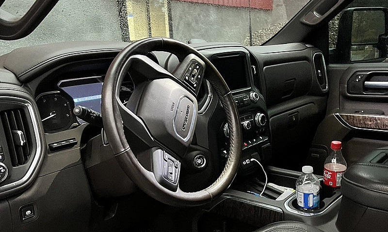 2021 Sierra Denali D...