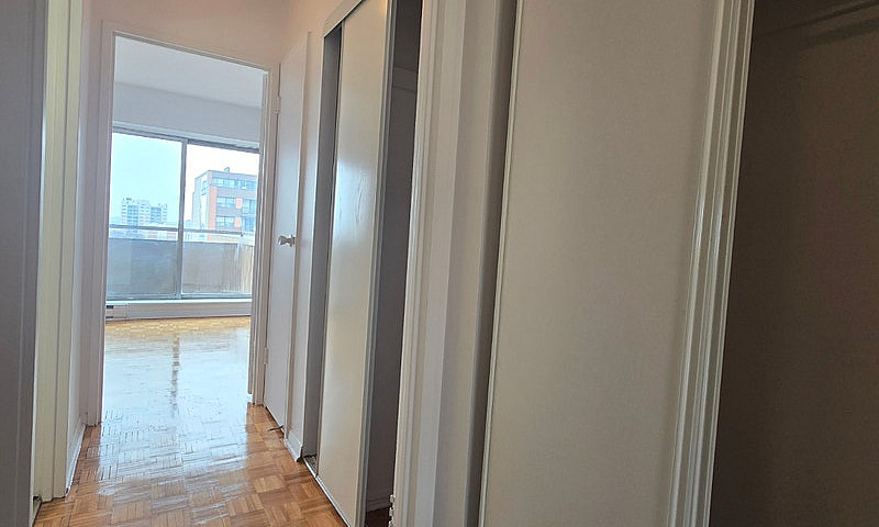 1 Bdrm Apt @ Somerse...
