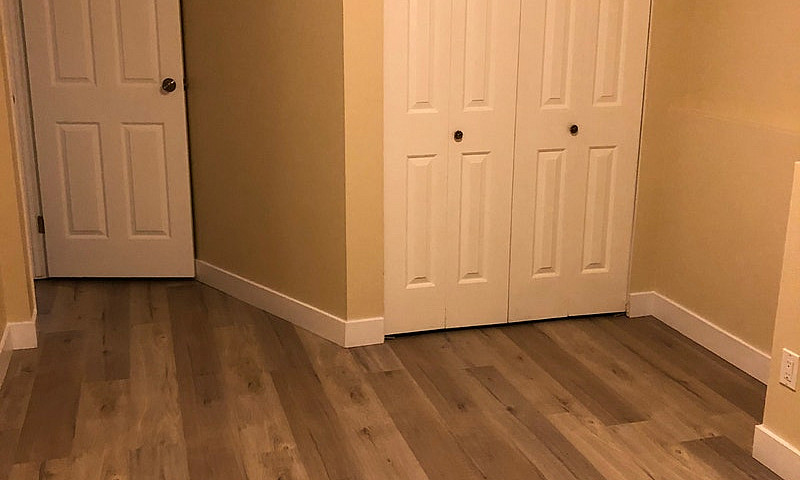 Beautiful Basement S...