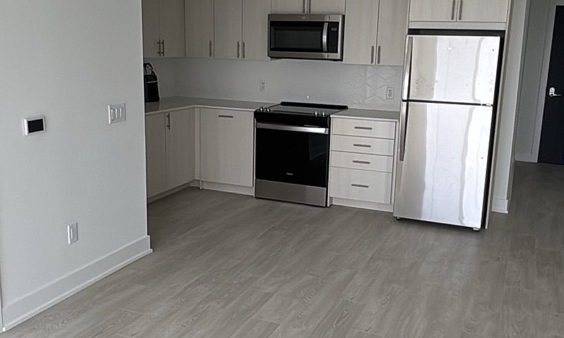 2 Bedroom Condo For ...