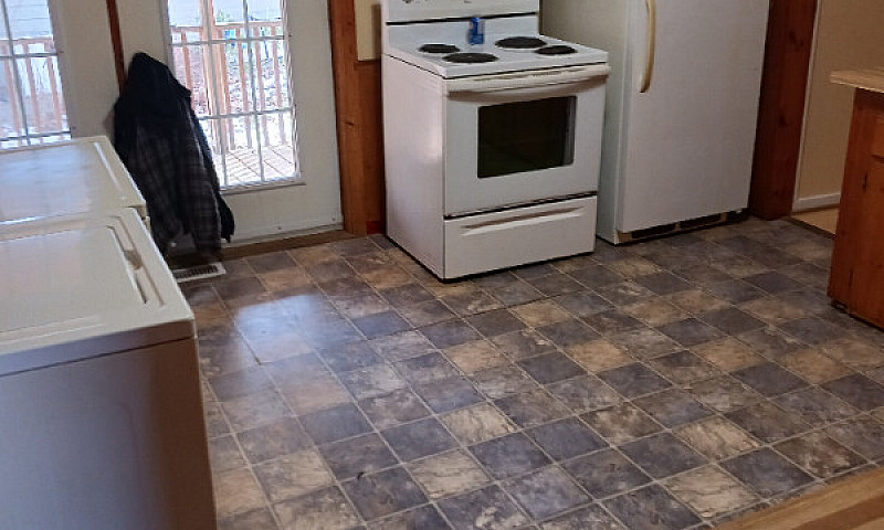 Apartment For Rent...