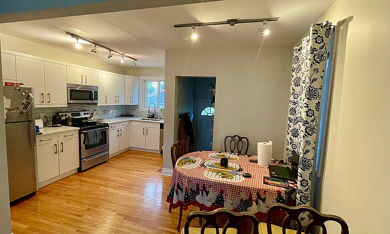 2-Bedroom House For ...