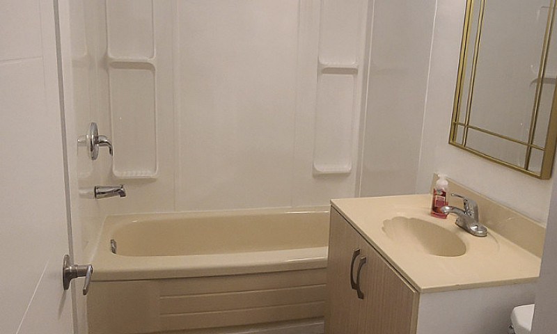 Bangalow For Rent By...