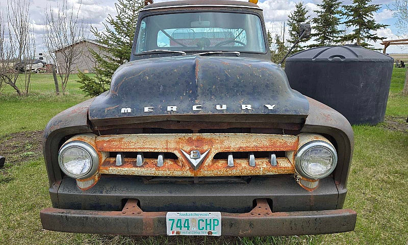 Mercury-1953...