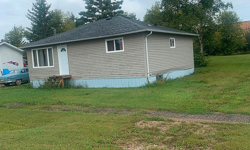 House/Cabin At Sandy...
