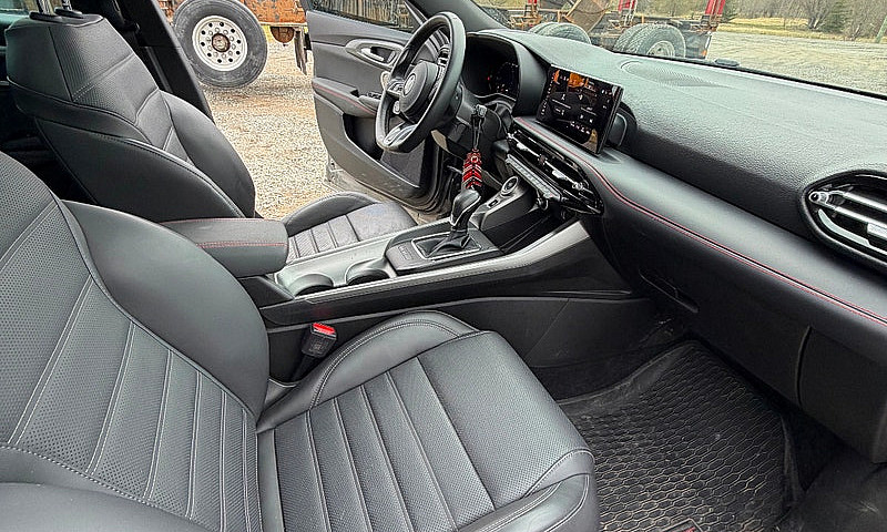 Dodge Hornet Gt Plus...