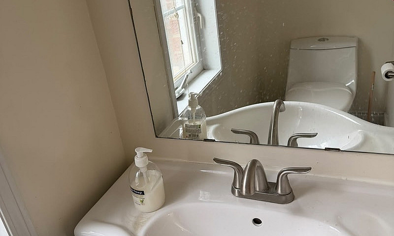 Three Bedroom 3 Wash...