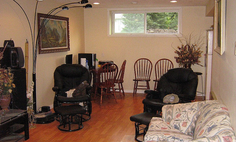June 1St 2 Bdrm Bsmt...