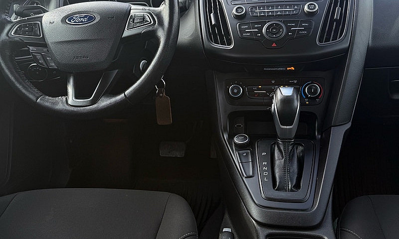 2015 Ford Focus Se...