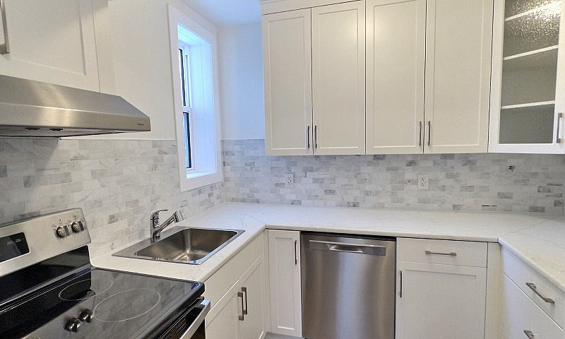 St. Boniface Duplex ...