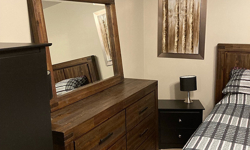 Studio Apartment For...