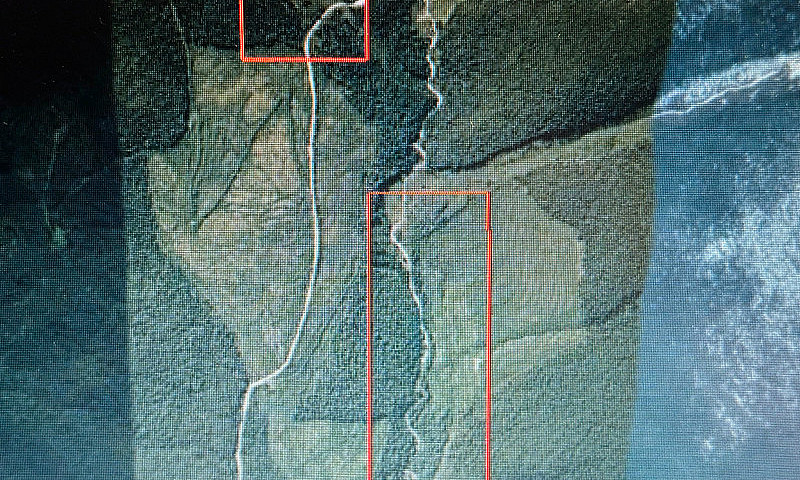 Quartz Creek Placer ...