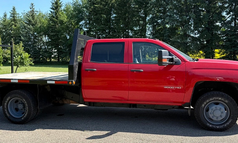 2019 Chevrolet Silve...