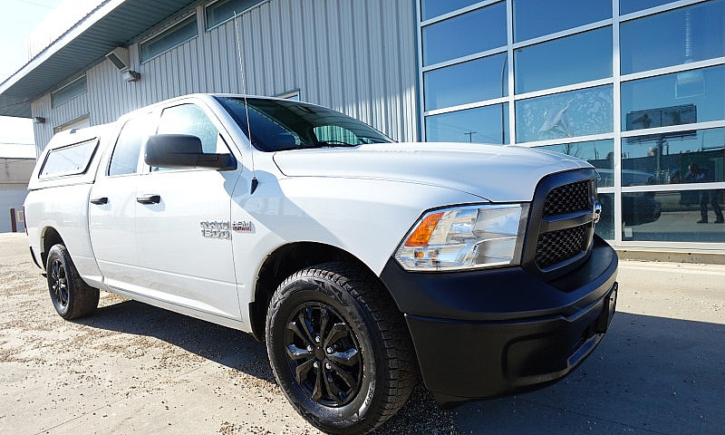 2016 Dodge Power Ram...