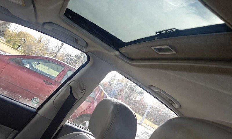 2007 Ford Focus Ses...