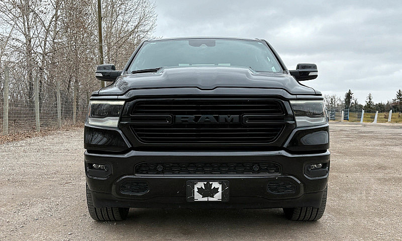 Description2021 Ram ...