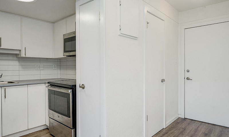 1 Bedroom Steps From...