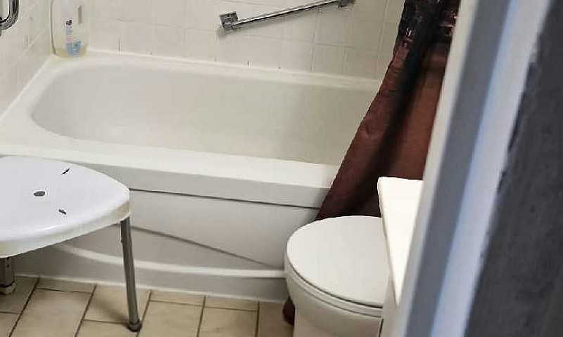 2 Bedroom, 1 Bathroo...